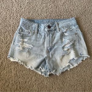 American Eagle short size00